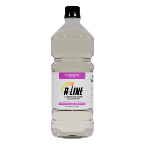 R-Line Electrolyte Concentrate ~ Passionfruit