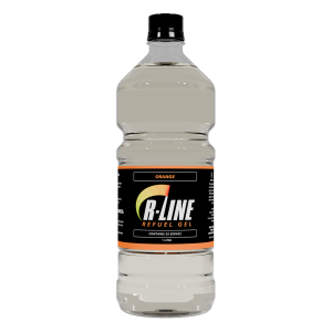 R-Line Gift Certificates 9 Refuel Gel - Orange