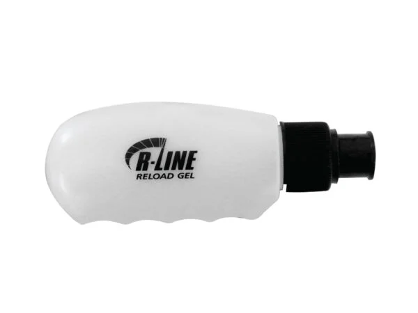 120ml R-Line Gel Flask
