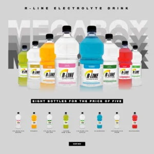 Mega Deal ~ 8 Bottles for the Price of 5