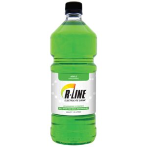 R-Line Electrolyte Concentrate Apple
