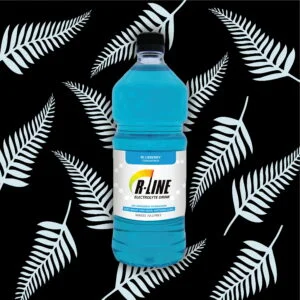 Batch Tested 102173 R-Line Electrolyte Concentrate ~ Blueberry