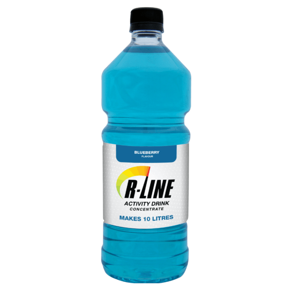 R-Line Activity Concentrate Blueberry