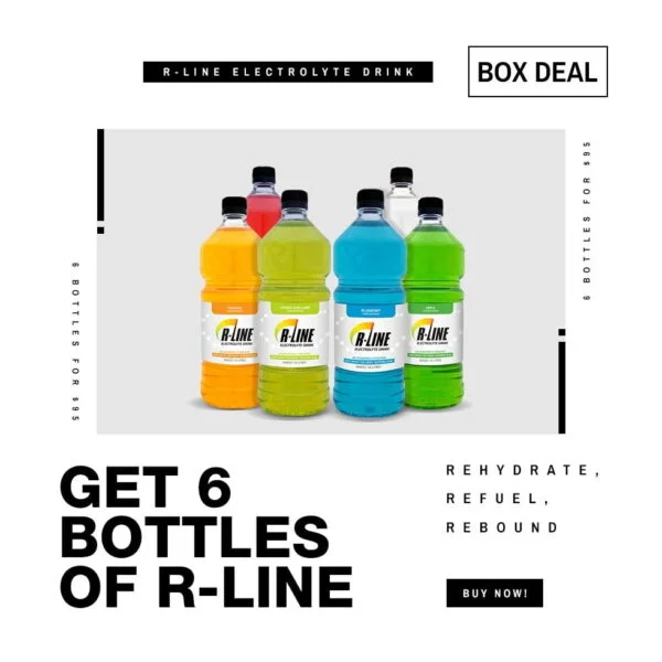 Group Deal - Half Price Box with Dispenser Pump