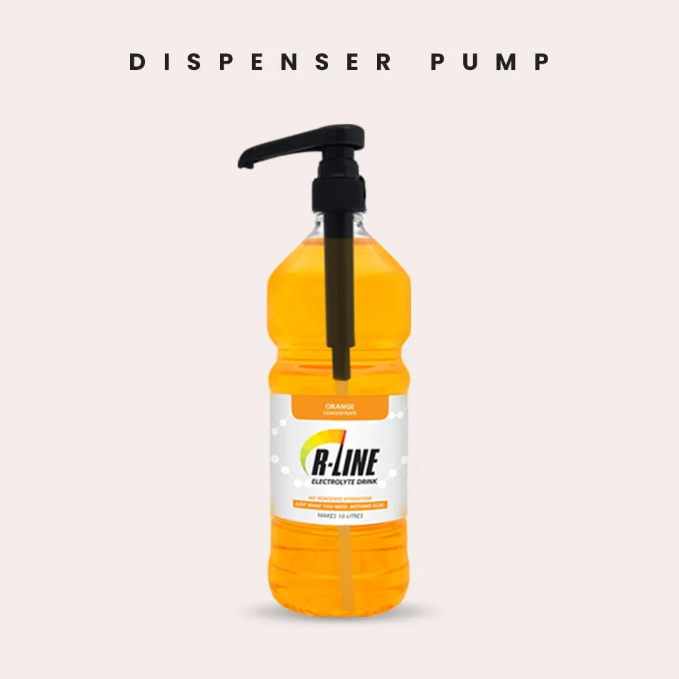 10ml R-Line Dispenser Pump