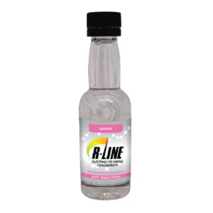 R-Line Electrolyte Drink Concentrate-50ml-Guava