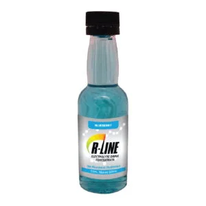 R-Line Electrolyte Drink Concentrate-50ml-Blueberry