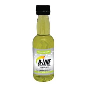 R-Line Electrolyte Drink Concentrate-50ml-Lemon and Lime