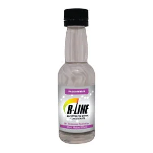 R-Line Electrolyte Drink Concentrate-50ml-Passionfruit
