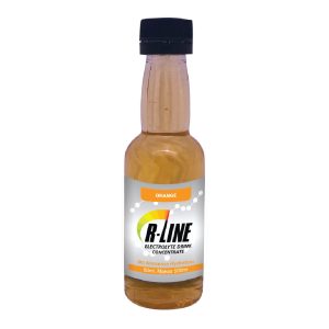 R-Line Electrolyte Drink Concentrate-50ml-Orange