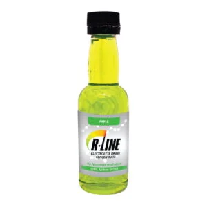 R-Line Electrolyte Drink Concentrate-50ml-Apple