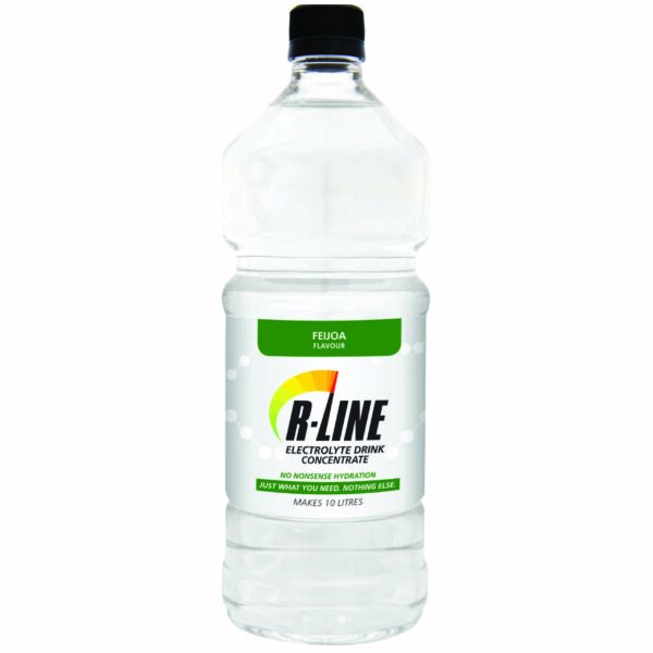 colourfree rehydration drink