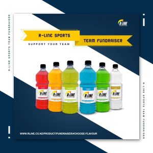 R-Line Sports Team Fundraiser