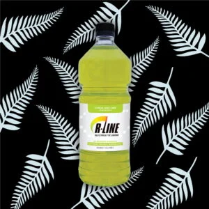 Batch Tested 102180 R-Line Electrolyte Concentrate ~ Lemon and Lime