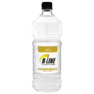 R-Line Electrolyte Drink Concentrate~COLOURFREE-1 Litre-Pear
