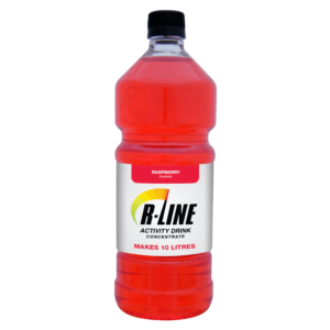 R-Line Activity Concentrate Raspberry