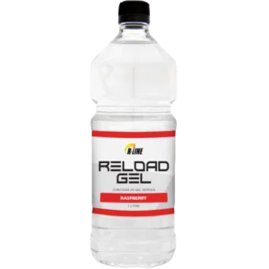 Reload Gel Raspberry