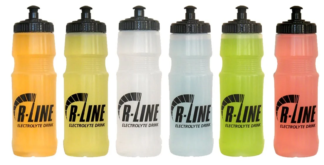 R-Line Sports Drink Bottle
