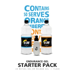 Half Price Gel Starter Pack