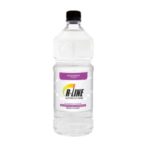 R-Line Electrolyte Drink Concentrate~1 Litre- Passionfruit