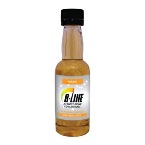 R-Line Activity Drink Concentrate-50ml- Orange