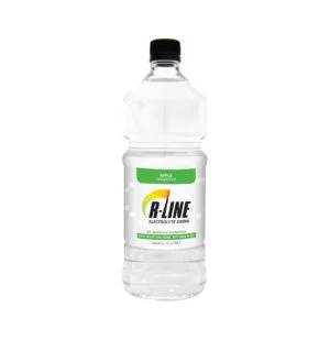 R-Line Electrolyte Concentrate - Apple Colourfree