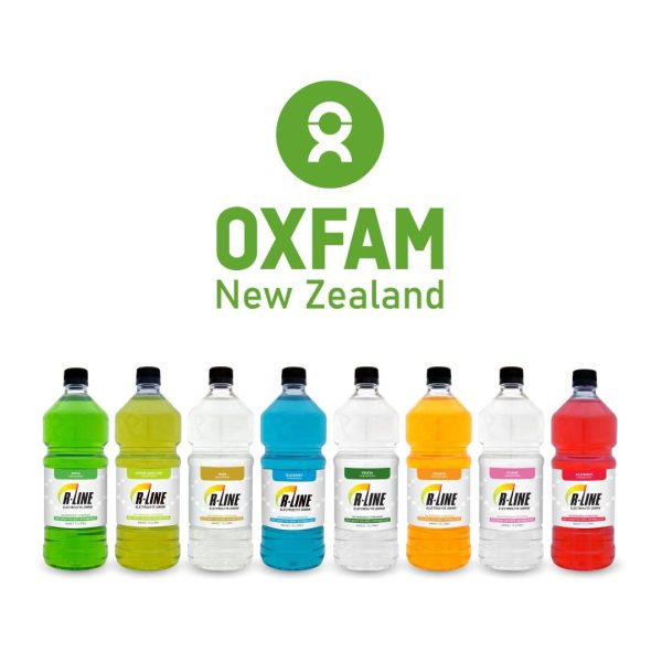 Shop | R-Line Electrolyte Drink