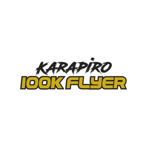 20% off Karapiro100K Flyer 2023 (Valued up to $16)
