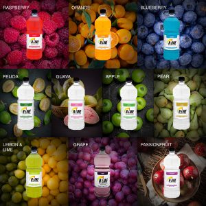 Free Sample Bottle with Coupon