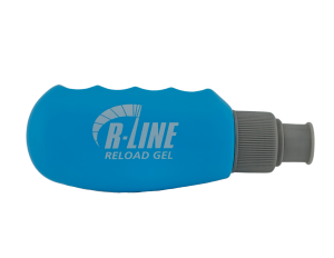 120ml R-Line Gel Flask