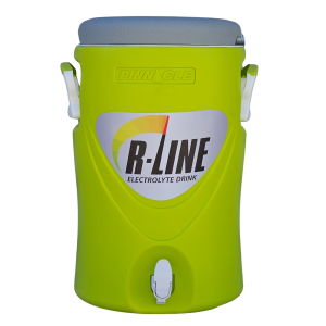 R-Line 20L Heavy-Duty Barrel