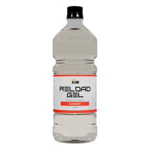 R-Line Gift Certificates 11 Reload Gel Raspberry