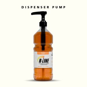 10ml R-Line Dispenser Pump